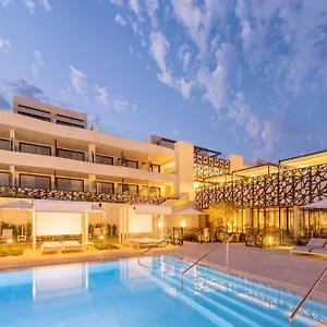 Отель Eurostars Oasis, Марбелья